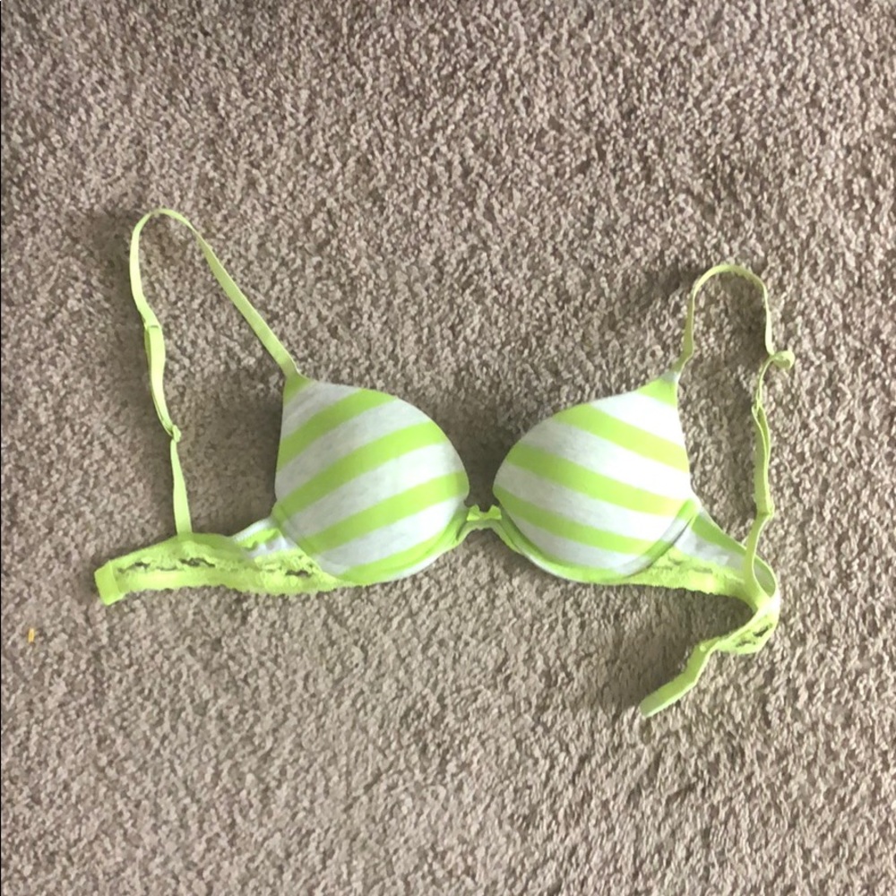 Victoria’s Secret Bra